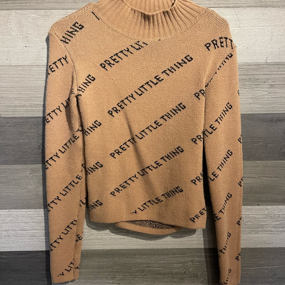 PLT OPEN BACK TOP